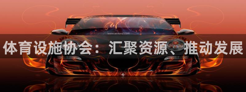 意昂4科技：体育设施协会：汇聚资源、推动发展